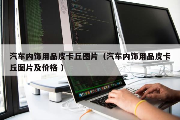 汽車內(nèi)飾用品皮卡丘圖片(汽車內(nèi)飾用品皮卡丘圖片及價(jià)格 )